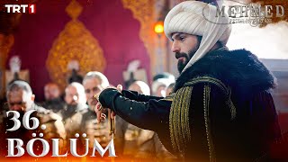 Mehmed: Fetihler Sultanı 36. Bölüm @trt1