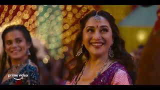 Boom Padi Song - Maja Ma | Madhuri Dixit, Shreya Ghoshal, Osman Mir, Souumil & Siddharth|Prime Video