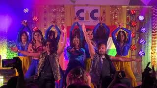 CSBD Medley @ National Multicultural Festival India in the City 2024