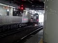 東武10030系16635f　回送　北千住駅発車