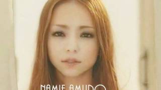 Namie Amuro-The Meaning of us（Piano）