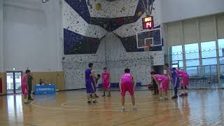 0401 永和聯盟第一季週日D2組 心服口服 vs Footer Yonghe 02