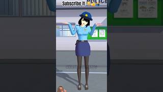 Seru banget 🤣jahil mio 🤣🤣 #sakuraschoolsimulator #funny #sakurachannel #sakura #games #memes