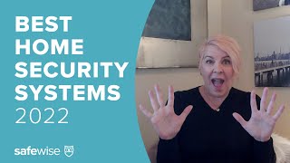 Best Home Security Systems 2022 | Best & Worst Parts of Our Top Picks
