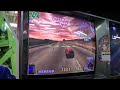 スリルドライブ2をプレイしてみた