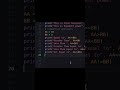🚀Learn Python Operators Fast 🚀 | Beginner Friendly Short