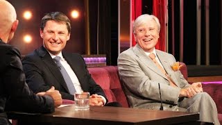 John Brennan - "He's the Boss" | The Ray D'Arcy Show | RTÉ One