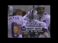 Dallas Cowboys @ Minnesota Vikings, Week 15 1993 Part 2