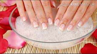 Manicure എങ്ങനെ വീട്ടിൽ ചെയ്യാം