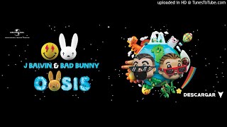 J Balvin - Cuidao Por Ahi Ft Bad Bunny (BassBoosted)