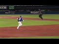 2024.09.21 【npb】３回表 福永裕基 2試合連続弾！ 竜党待つ左翼席へ6号同点ツーラン 中日ドラゴンズ（vs東京ヤクルト）