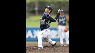 ヤクルト・小川、２１日ＤｅＮＡ戦へ調整「意志のあるボールを投げていきたい」Top News