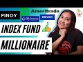 Index Fund Millionaire | The Best Investment