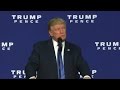 Trump accuses Clinton of 'pay for play' in Morocco Trump accuses Clinton of 'pay for play' in Morocco