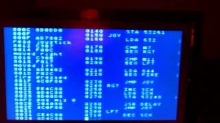 Atari MAC/65: Assembler Programming