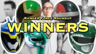 300k Subscribers Giveaway WINNERS [RFR Ep. 24]