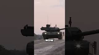 Why Russia's T-14 Armata Has Everyone Worried? #shorts