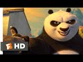 Kung Fu Panda - The True Secret Ingredient | Fandango Family