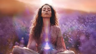 Love & Accept Yourself To Heal Yourself | 528 Hz Self-Love Music Therapy | Overcome The Inner Critic