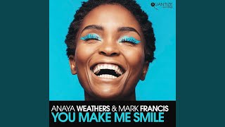 You Make Me Smile (Extended Vocal Mix)