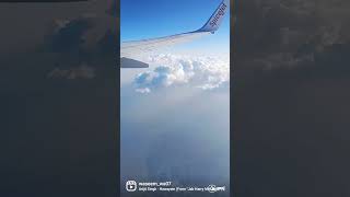 Flight ✈️ travel status