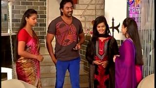 Agnisakshi - ಅಗ್ನಿಸಾಕ್ಷಿ - 21st  May 2014 - Full Episode