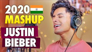 Every Hit Justin Bieber Song (Mashup by Aksh Baghla)