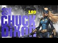 Ask Chuck Dixon #189 When Crossovers Go Wrong And Why Did Batman Meet The Punisher?