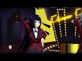 mmd kakegurui shake it off taylor swift