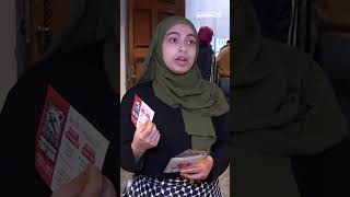 Hundreds assemble ICE alert kits