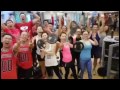 BODYPUMP 100 Fitness First Hong Kong