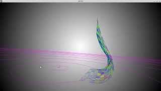 Nvidia Physx 3.3 Cloth simulation into Openframeworks