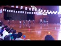 2012運動会1年生どちらも頑張れ