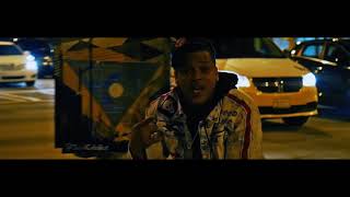 Kodak Kronick feat. Illy Cartier - Scheming (Official Video)