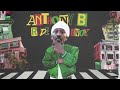 Anthony B - Rude Bwoy (Official Audio)