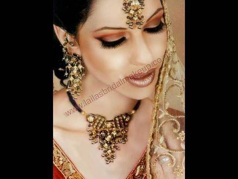 Indian Bridal Makeup Youtube