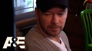 Wahlburgers: Donnie Brags to Alma (Season 2, Episode 9) | A\u0026E