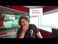 Dean Lewis reacts to 'Be Alright' parody song!