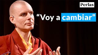 Voy a cambiar - Perlas de Sabiduría [Sesión 14] | Lama Rinchen Gyaltsen