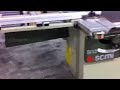 scmi si 12sw table saw