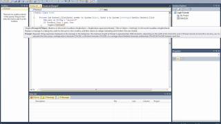 Visual Basic Tutorial #5 || Login System || Easy
