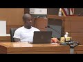 Yak Gotti's attorney cross-examines Lil Woody | Young Thug, YSL trial