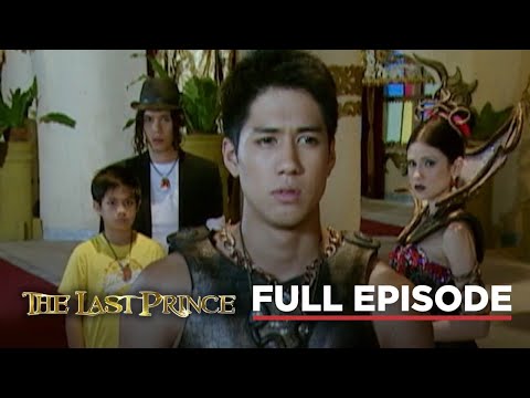 The Last Prince: Full Episode 44 (Stream Together)