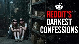 Darkest Reddit Confessions 46