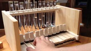 Making the Toy Piano Project 3