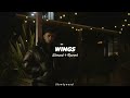 Wings (Slowed Reverb) - Mohitveer | Latest Punjabi Sad Song | Slowlywood