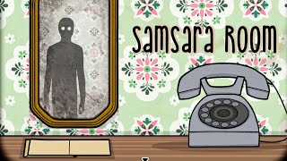 Samsara Room (Rusty Lake) Full Walkthrough