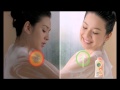 Dettol Radiance Spore 30s ENG