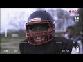 Davion Williams-Bey - I’m Playing Football (Official music video)