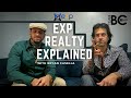 EXP Realty explained W/ Bryan Casella